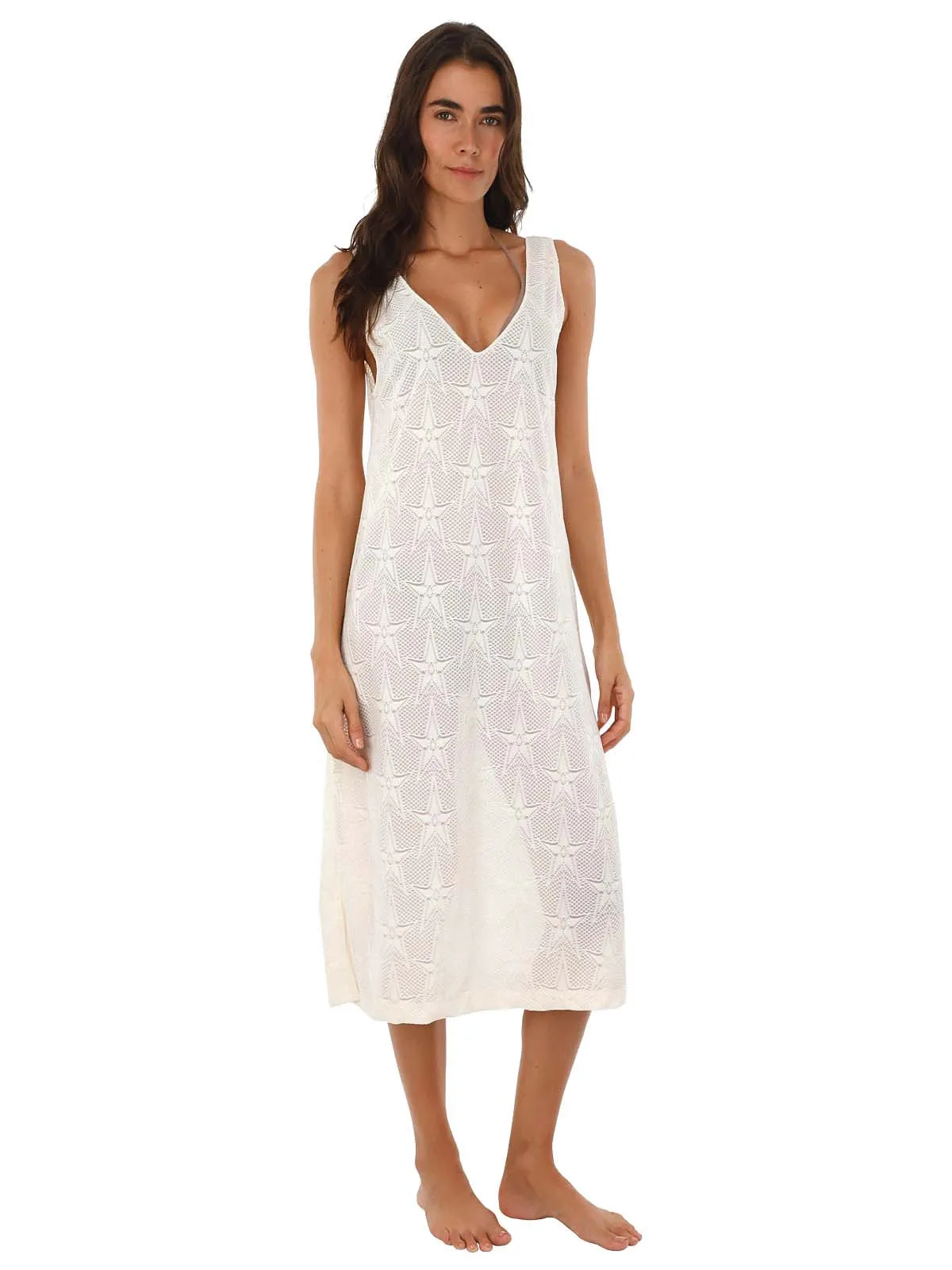 Emmy Dress ::RET