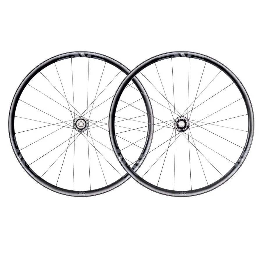 ENVE G23 Gravel Carbon Disc Brake Wheelset - 700c