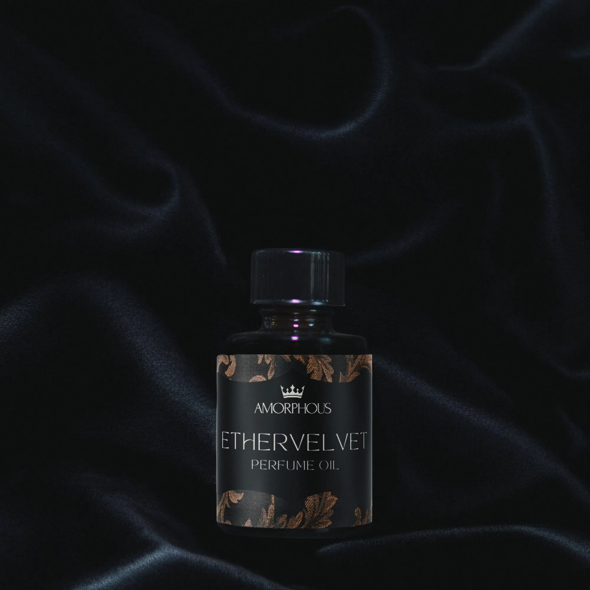 Ethervelvet Perfume Oil