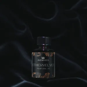 Ethervelvet Perfume Oil