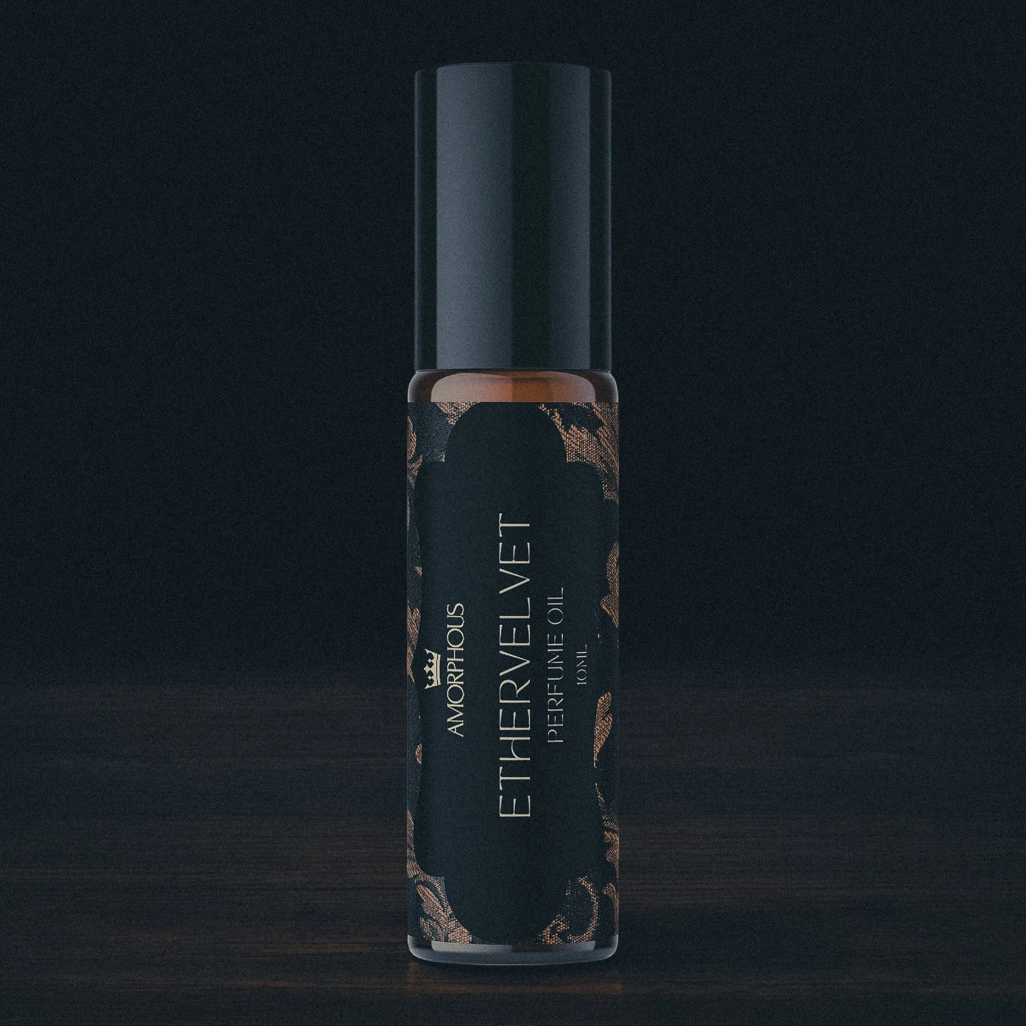 Ethervelvet Perfume Oil