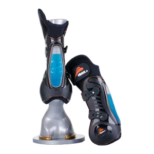 eUltra Front Boots by eQuick