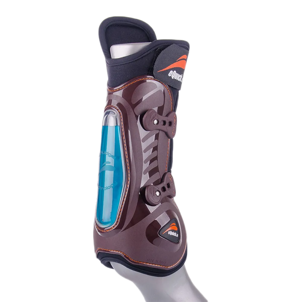 eUltra Front Boots by eQuick