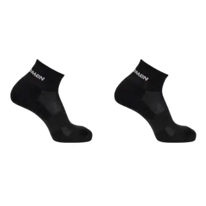 EVASION ANKLE 2-PACK Unisex Socks