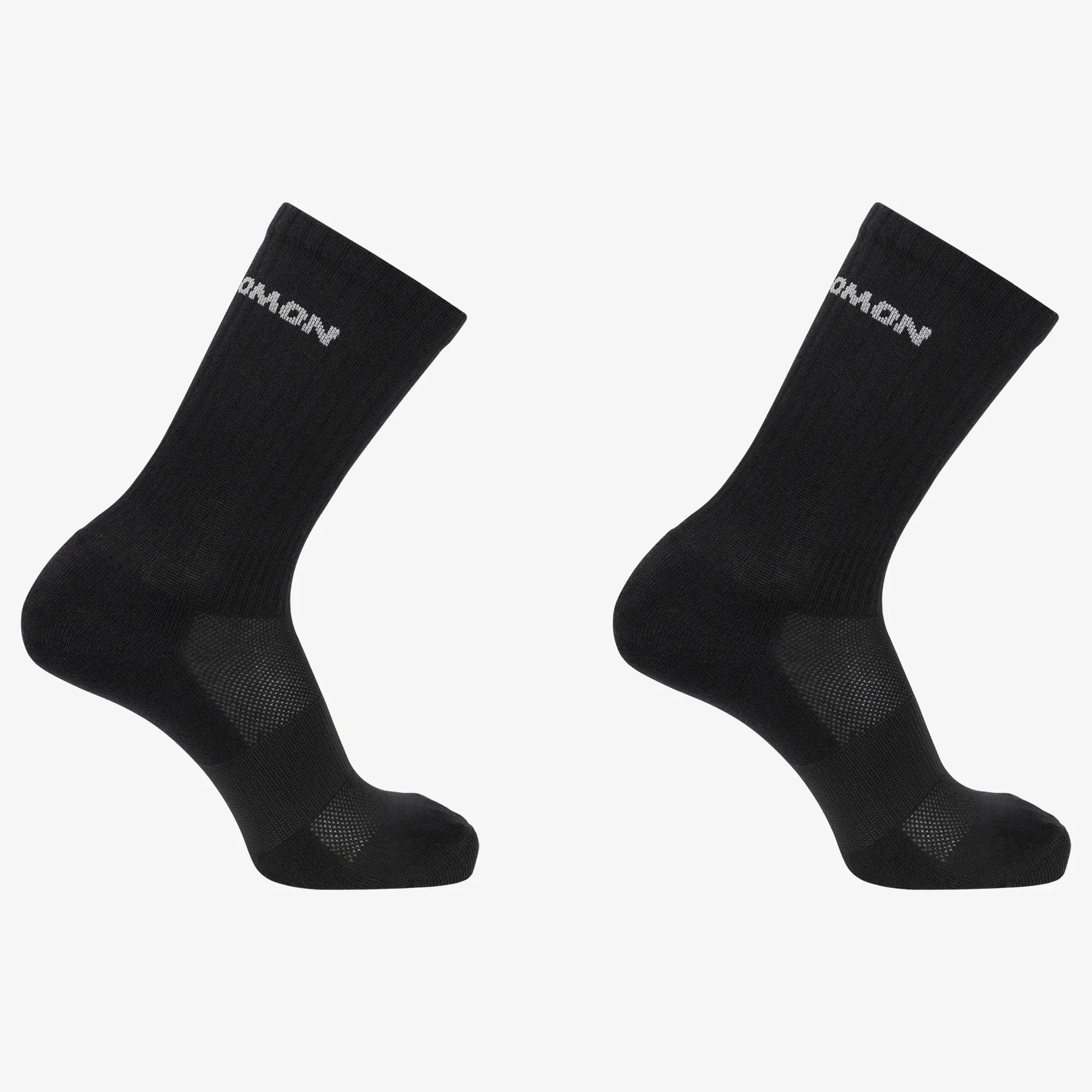 EVASION CREW 2-PACK Unisex Socks