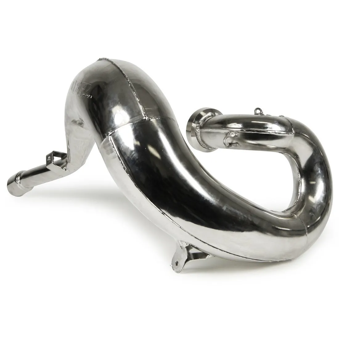 Expansion Chamber Dep Nickel Finish Gasgas Husqvarna Ktm