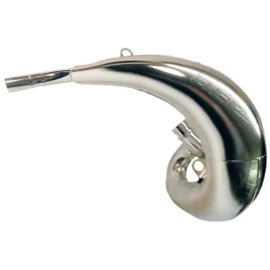 Expansion Chamber Dep Nickel Finish Gasgas Husqvarna Ktm
