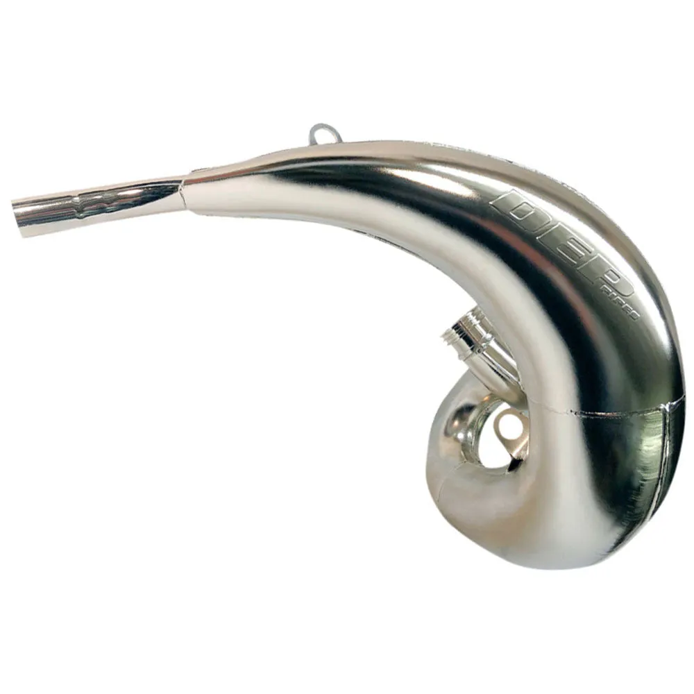 Expansion Chamber Dep Nickel Finish Gasgas Husqvarna Ktm