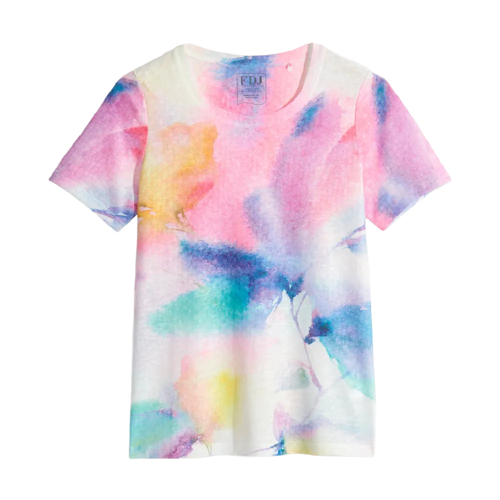 FDJ Swell Top