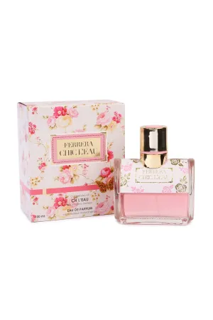 Ferrera Chic L'eau Spray Perfume For Women 100ml/3.4 fl.oz.