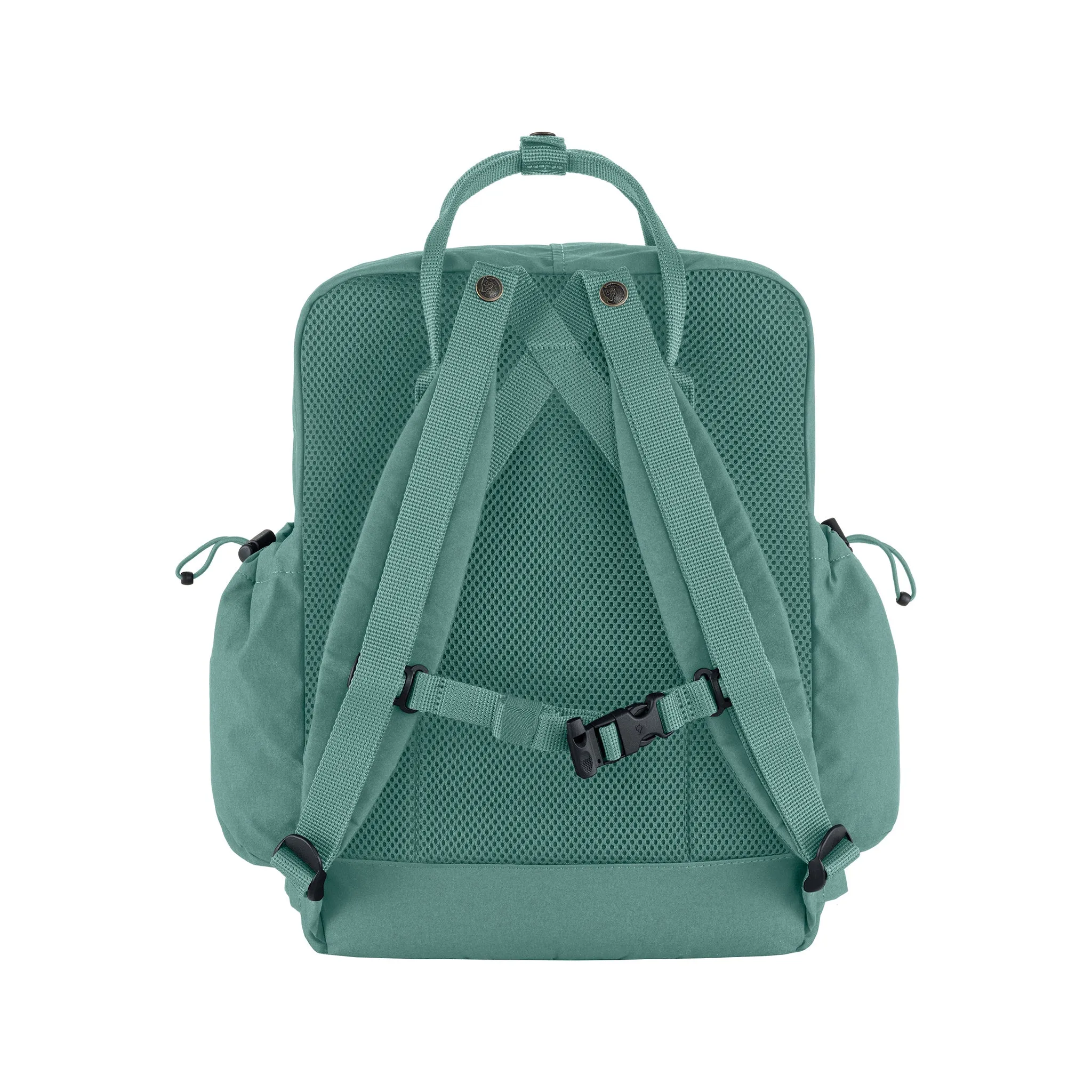 Fjallraven Kanken Outlong, Frost Green