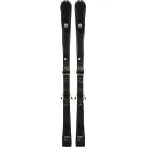 Flair 72 Womens Ski w/ Vmotion 9 Binding 2024