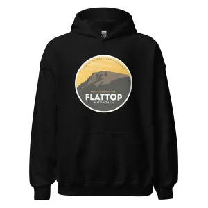 Flattop Mountain Hoodie