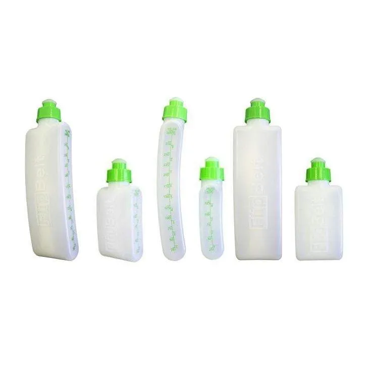 FlipBelt Water Bottle