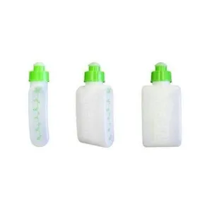 FlipBelt Water Bottle