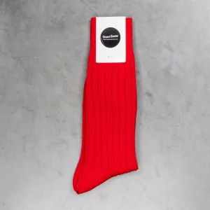 Frans Boone Socks Pura Lana Merinos Pesante Ranica