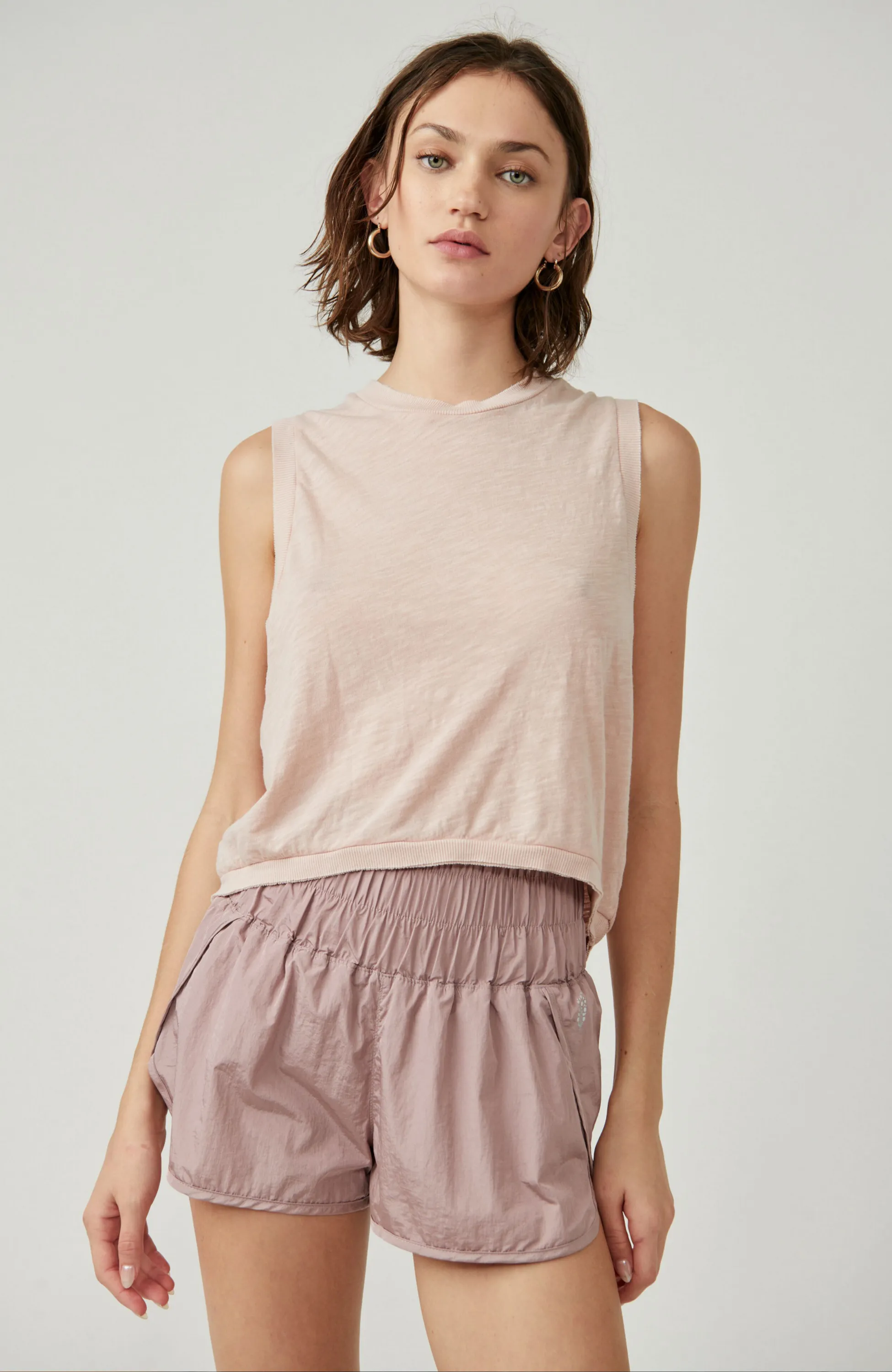Free People - The Way Home Short