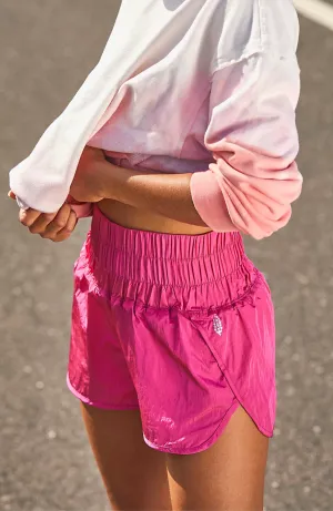 Free People - The Way Home Short