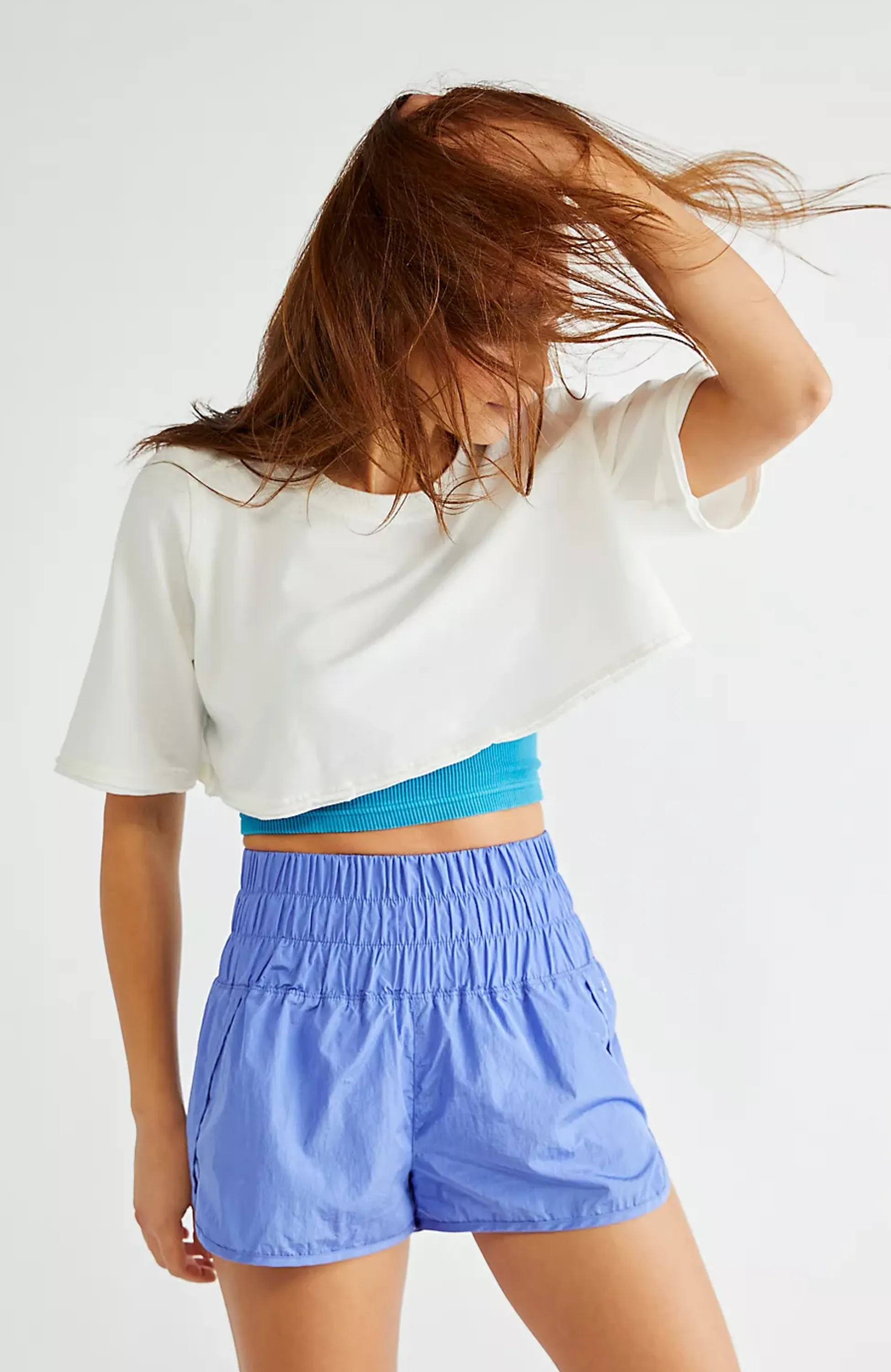 Free People - The Way Home Short