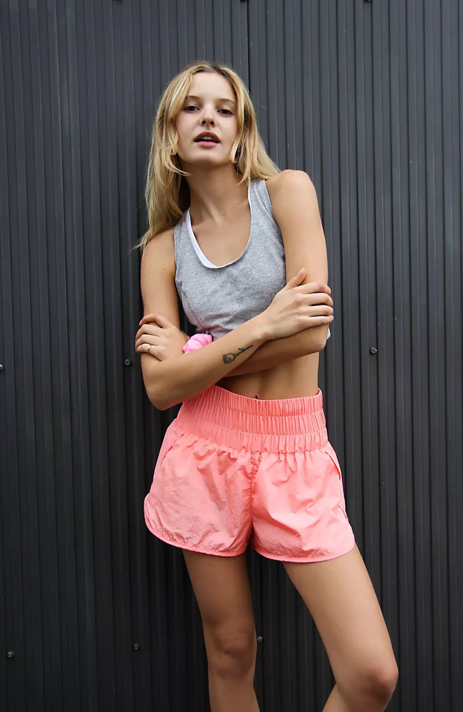 Free People - The Way Home Short