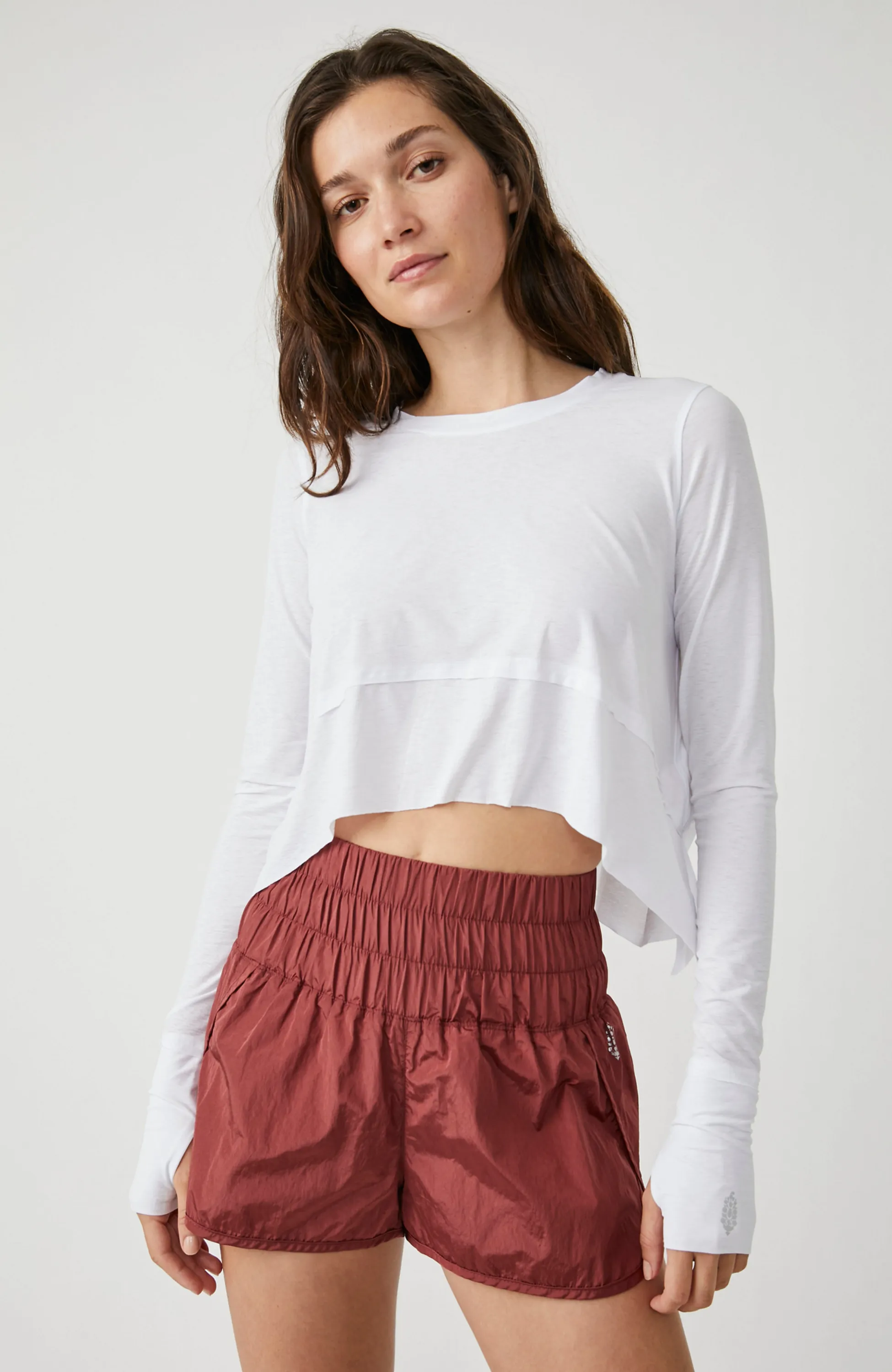 Free People - The Way Home Short