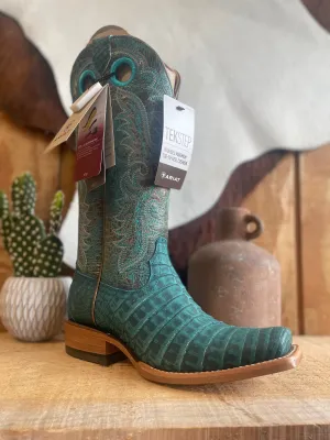 Futurity Boon Western Boot