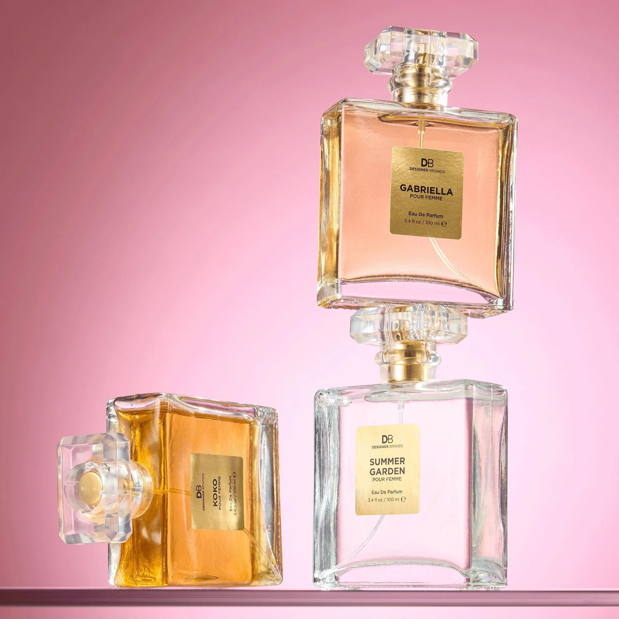Gabriella (EDP)