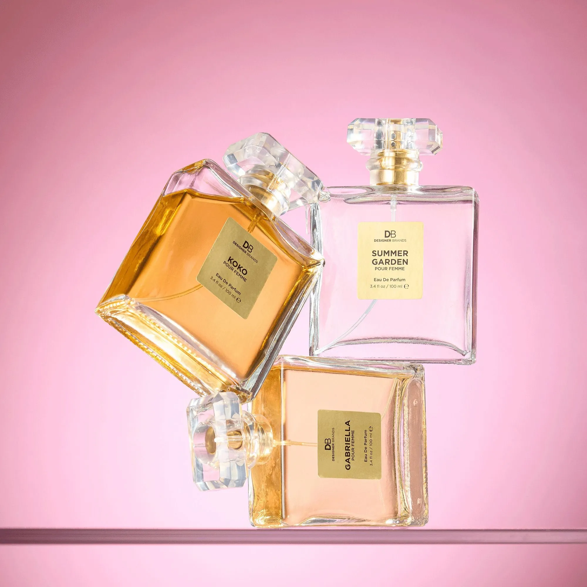Gabriella (EDP)