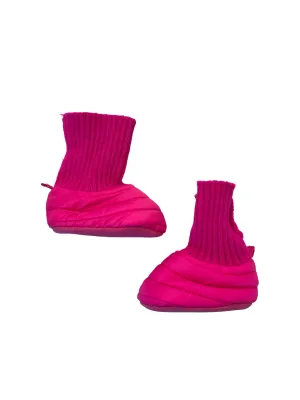 Gap booties size 3-6m