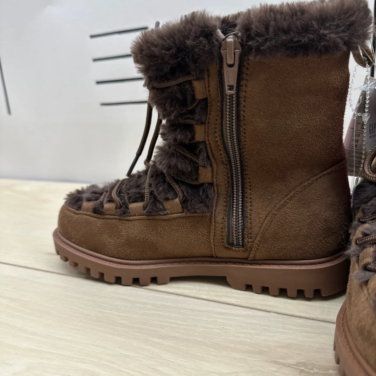 Gap FOOTWEAR boots winter