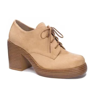 Gatsby Oxford Shoe