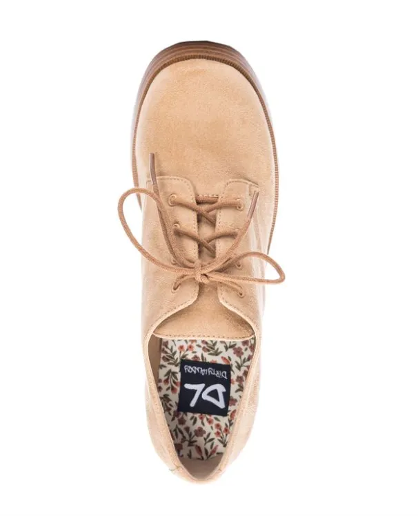 Gatsby Oxford Shoe