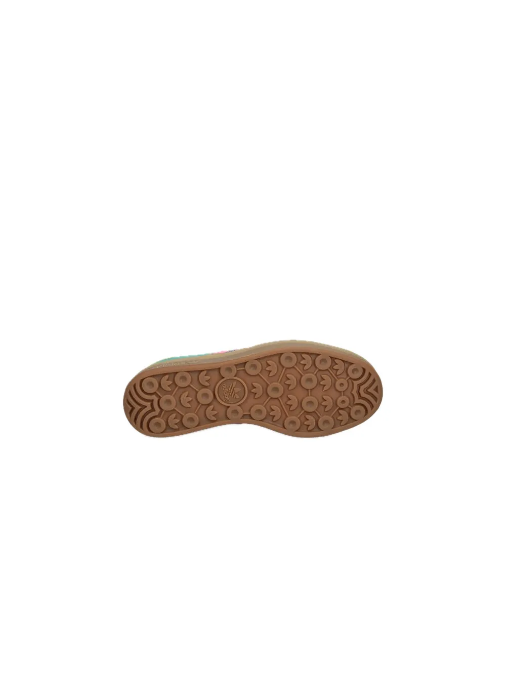 Gazelle Bold W - Cougrn Lucpnk
