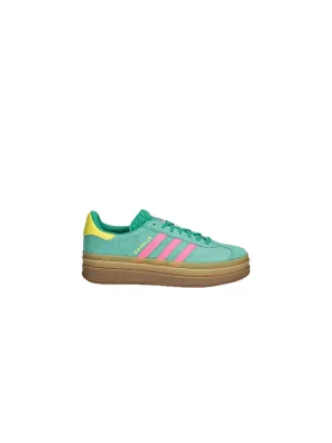 Gazelle Bold W - Cougrn Lucpnk