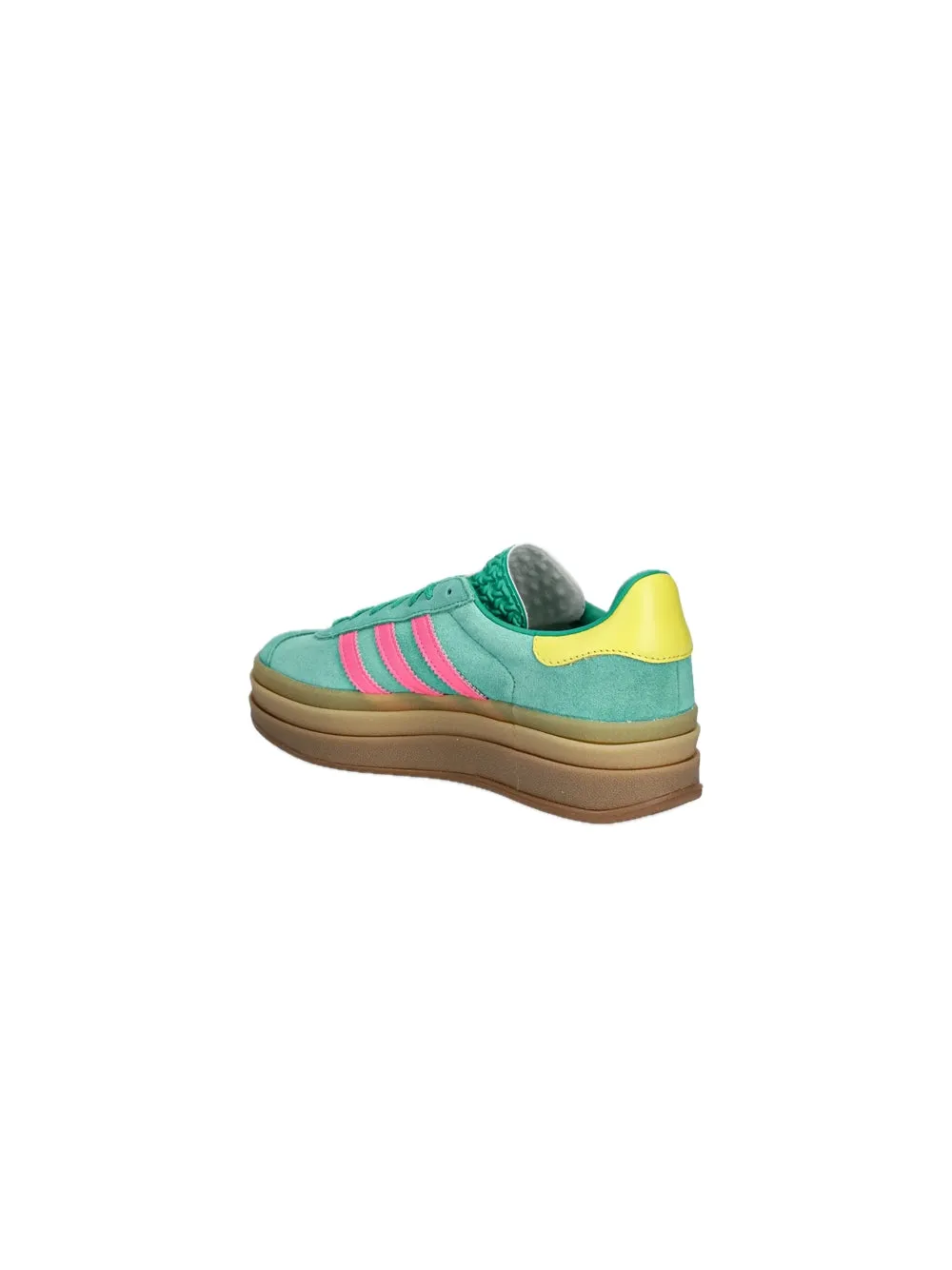 Gazelle Bold W - Cougrn Lucpnk