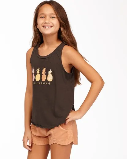 Girl's Aloha Love