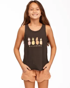 Girl's Aloha Love