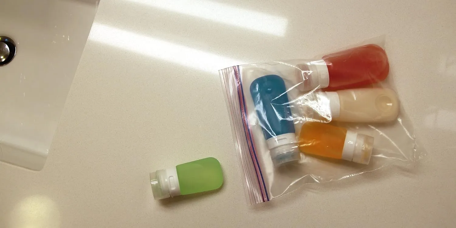 GoToob 3-Pack