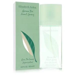 Green Tea Honey Drops Body Cream By Elizabeth Arden