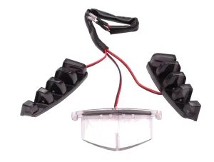 Grill Lights Led | Piaggio ZIP SP