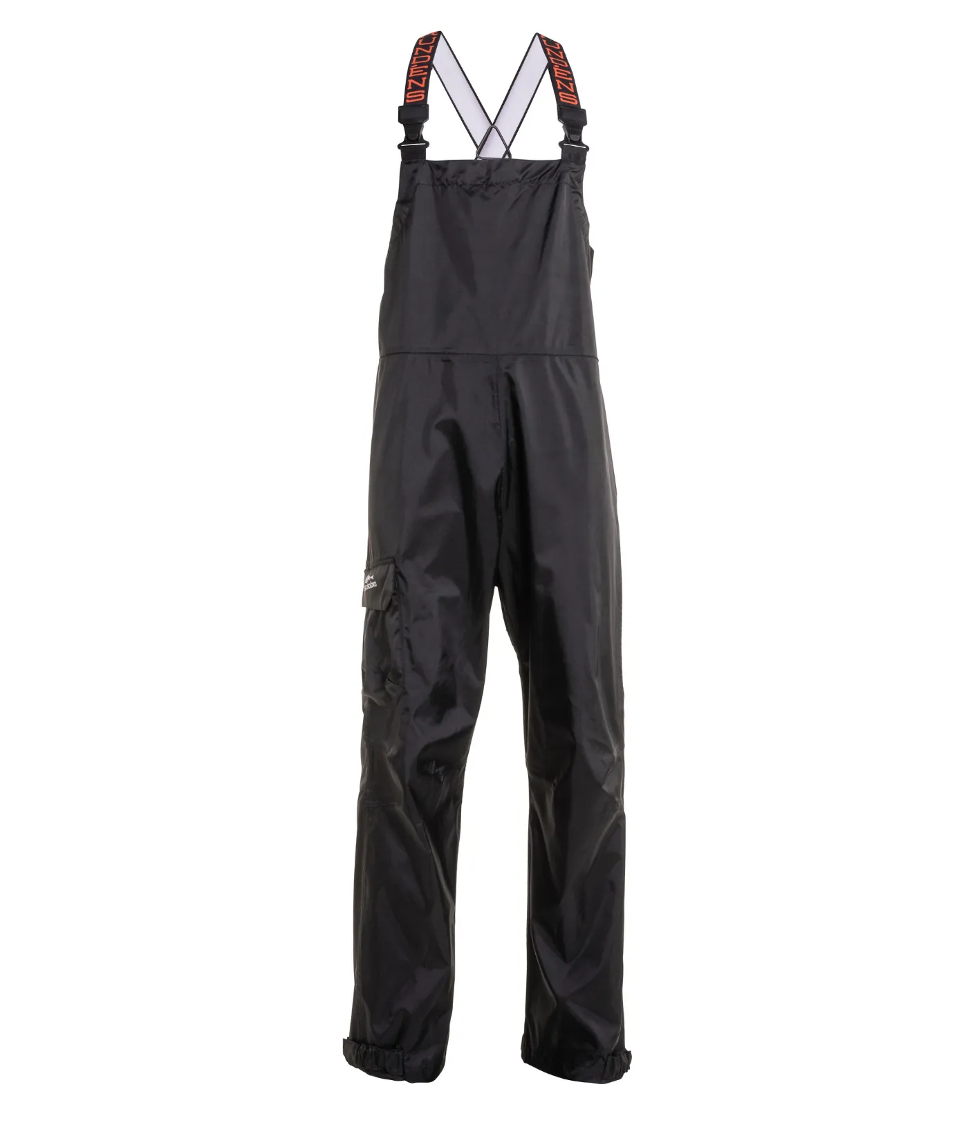Grundens Weather Watch Bib Updated 2022 Version