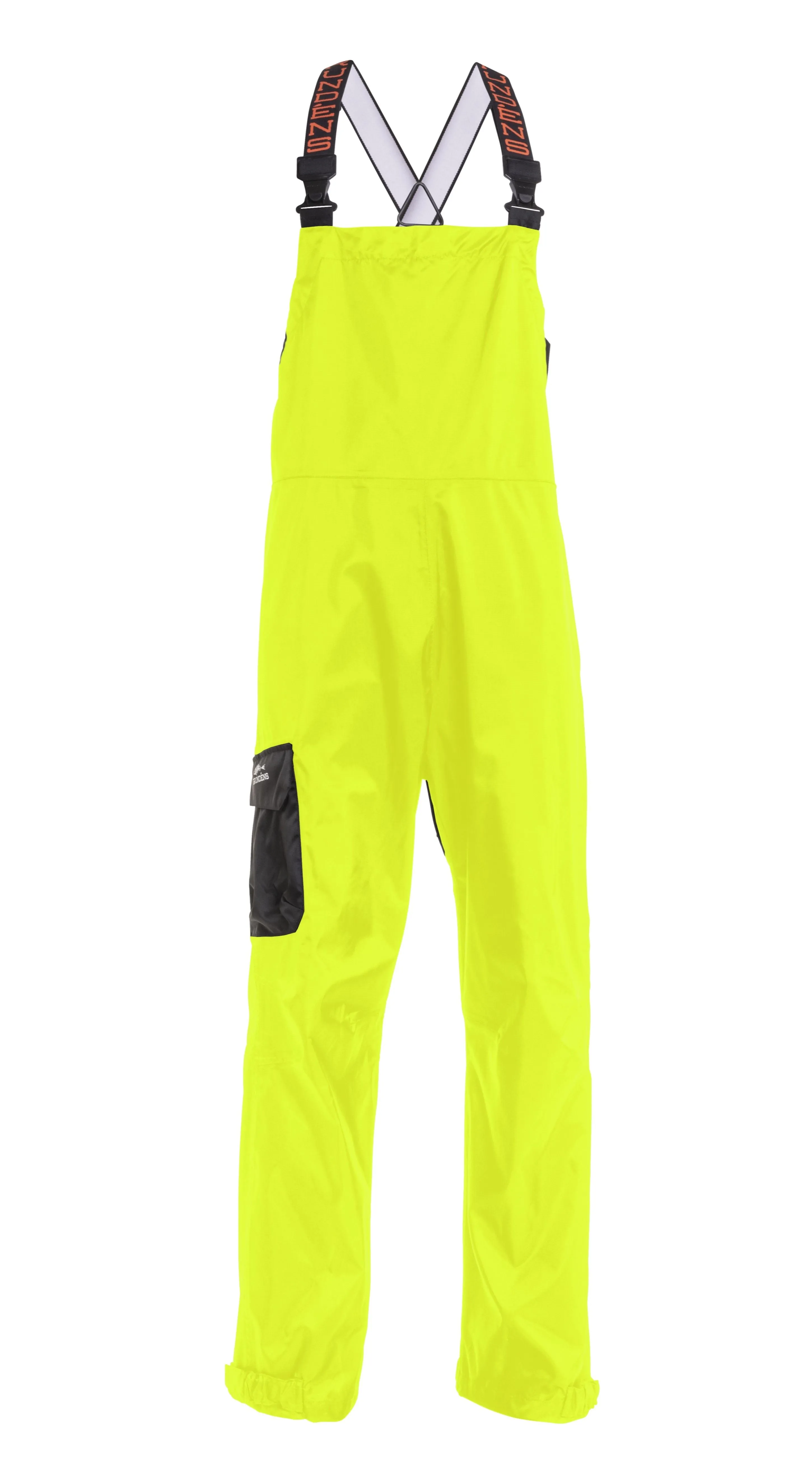 Grundens Weather Watch Bib Updated 2022 Version