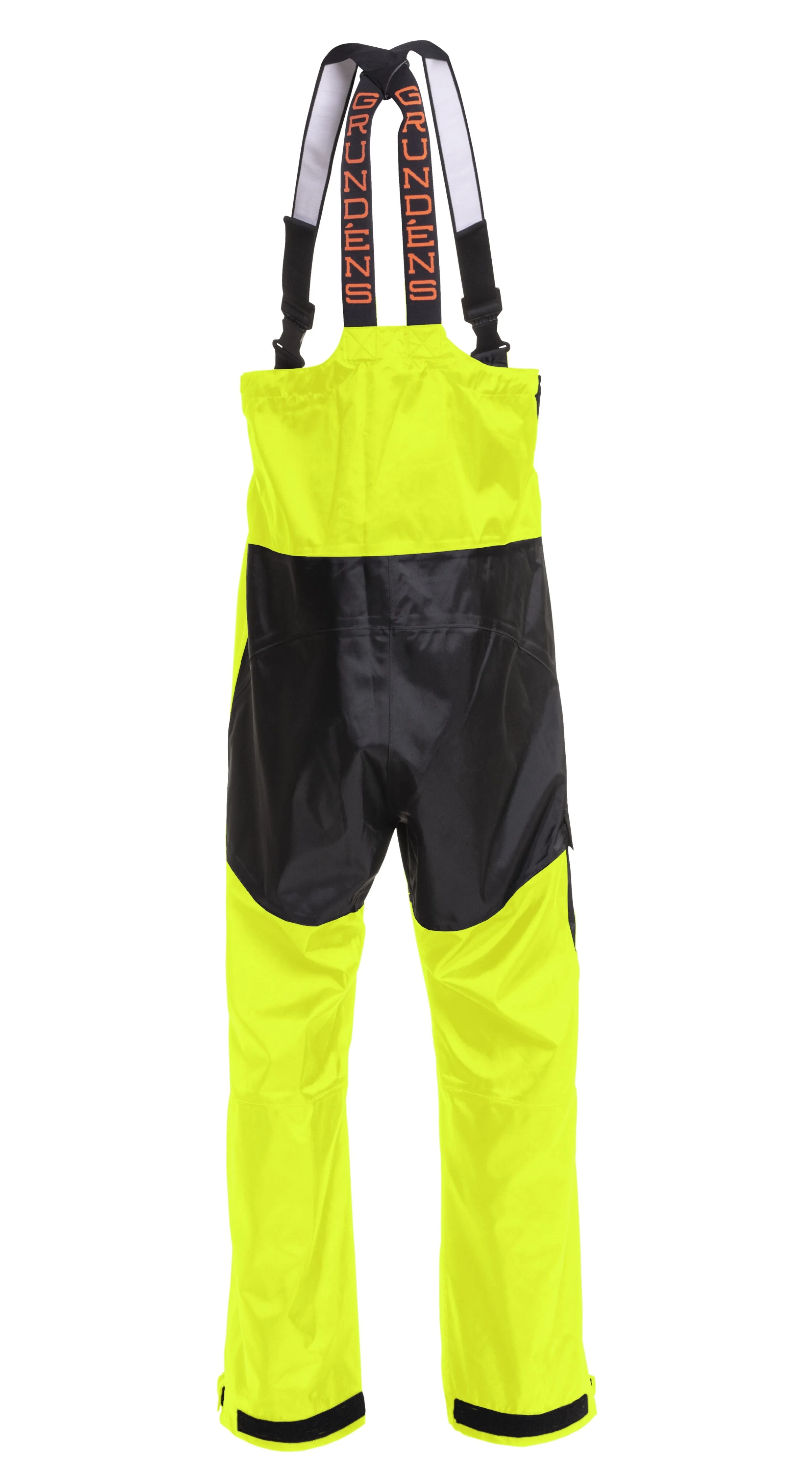 Grundens Weather Watch Bib Updated 2022 Version