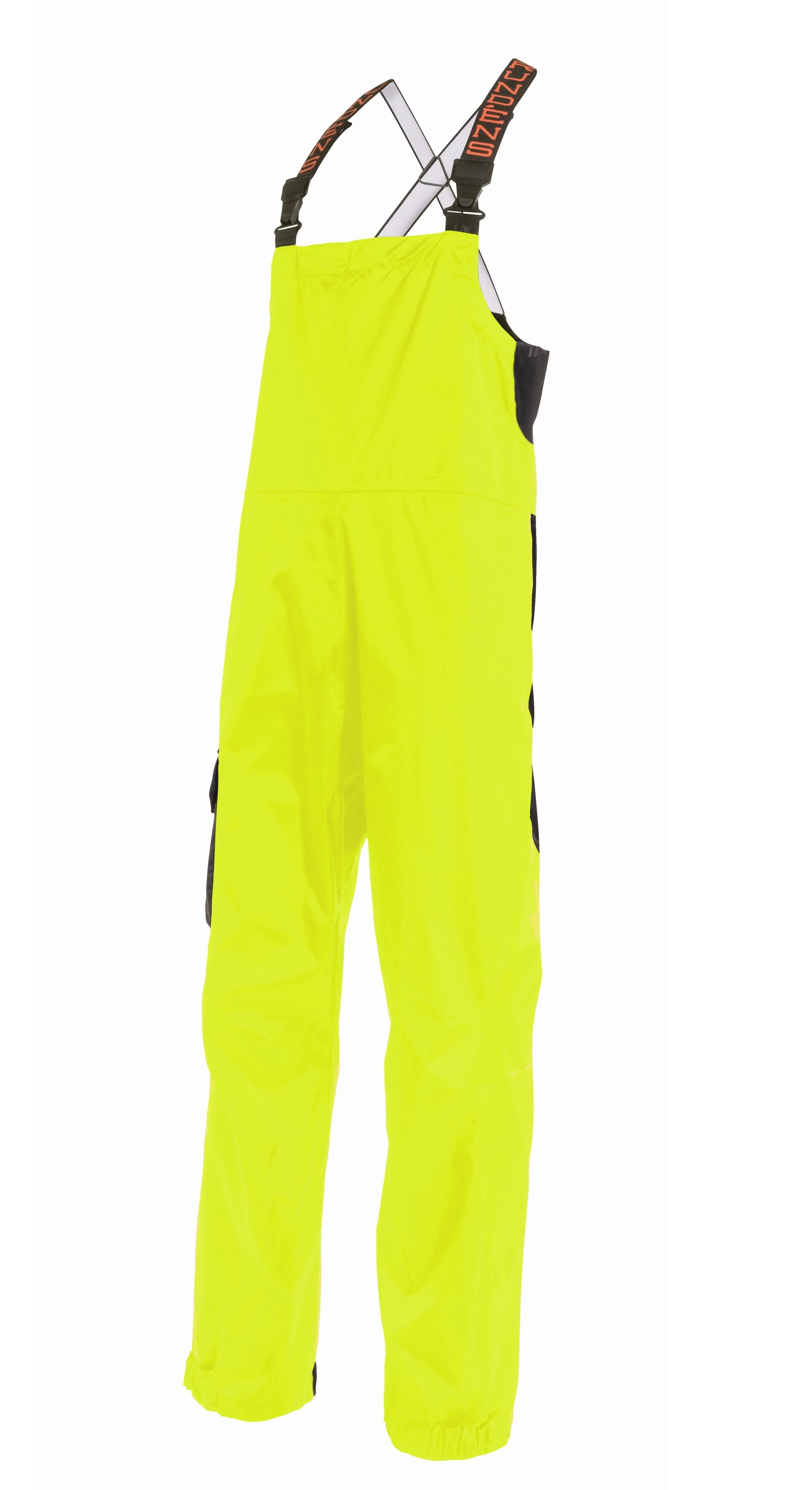 Grundens Weather Watch Bib Updated 2022 Version