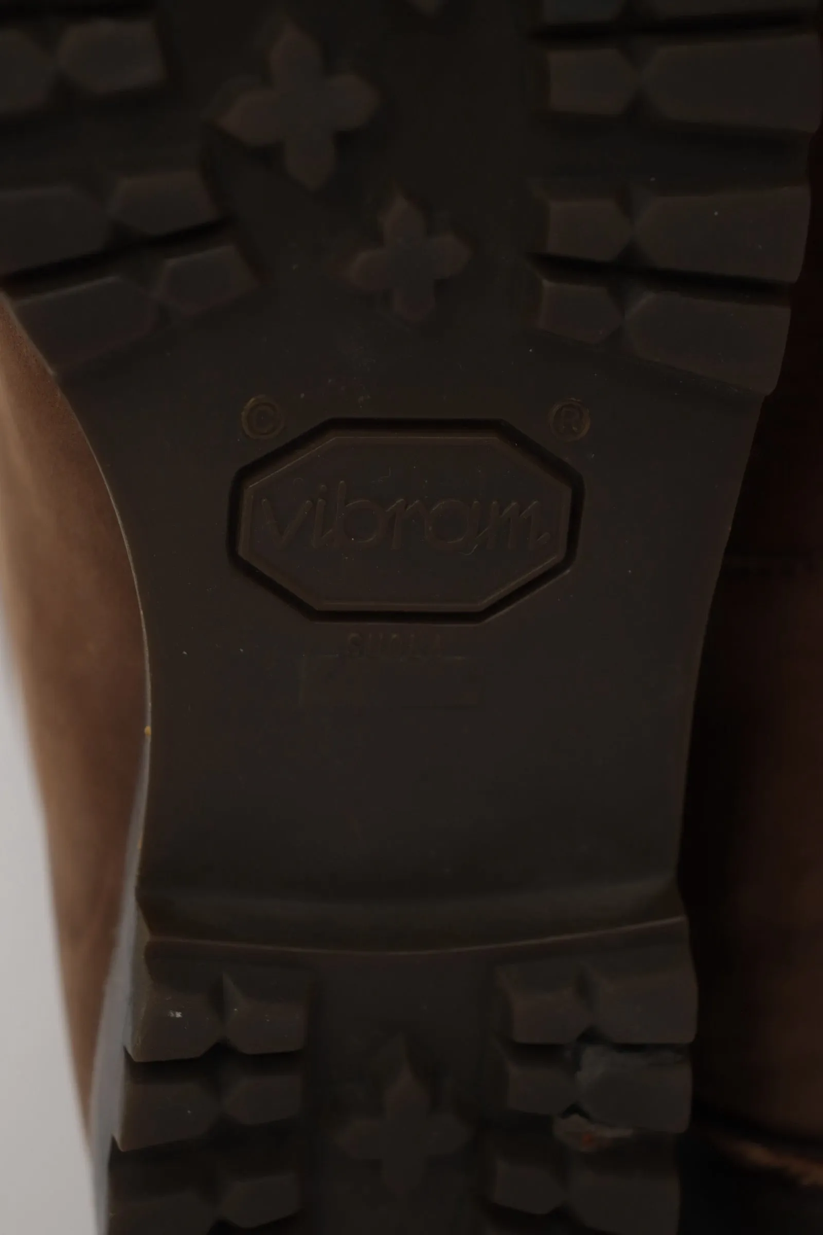 Gucci Suede Horsebit Tall Boots