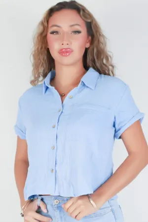 HARD TO CHOOSE TOP