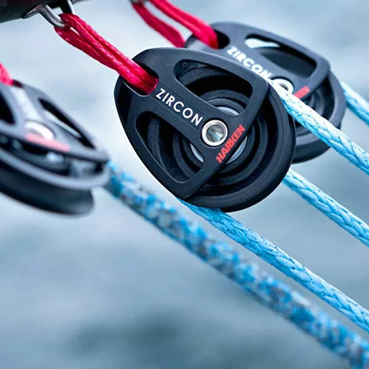 Harken 29mm Zircon Block