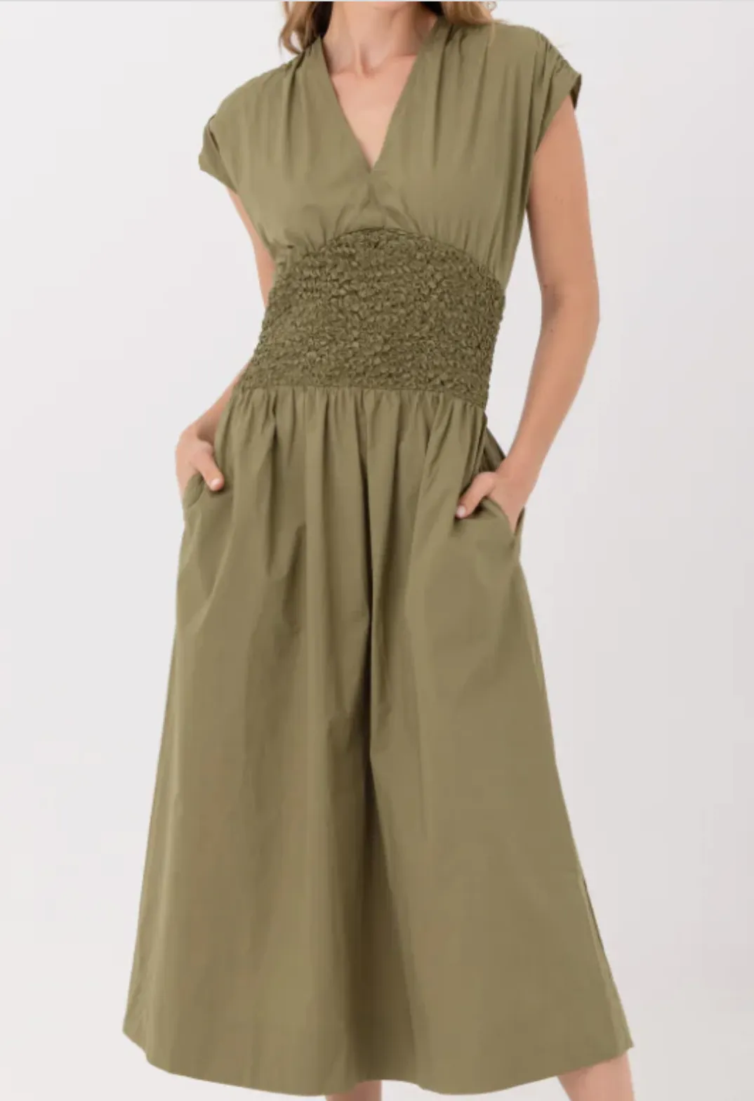 Havana Dress