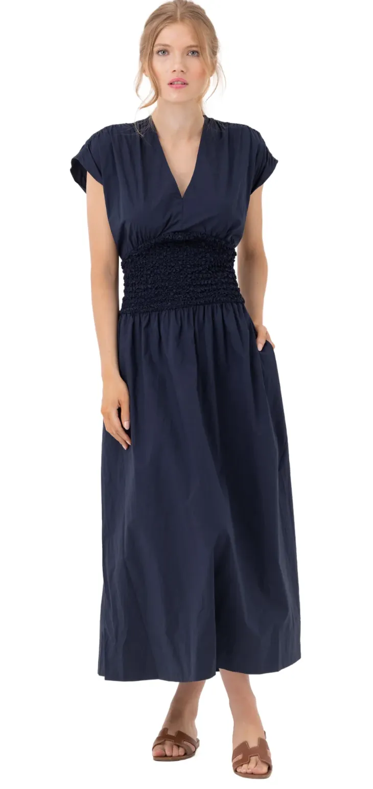 Havana Dress