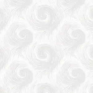 Henry Glass 108in Wide Back  BREEZY 6659-01W Beige on Cream @ $17.00 / Yard